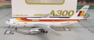 A300B4-203 Iberia