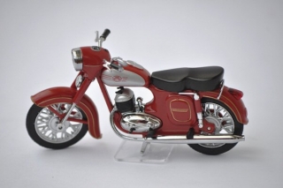 Jawa 354/04, 1961