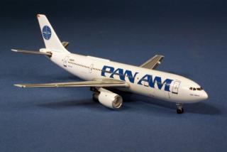 A300B4-203 Pan Am