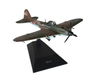 Il-2, 1941