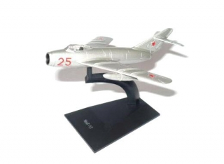 MiG-17, 1951