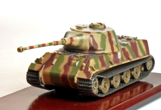 Panzer VII "Löwe" VK70.01