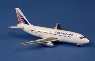 B737-236A Transaero