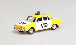 Škoda 110L, 1973 - Verejná Bezpečnosť