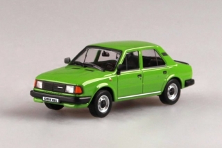 Škoda 120L, 1984 (Light Green)