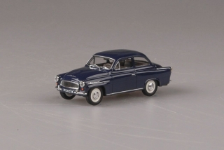 Škoda Octavia, 1963 (Dark Blue)