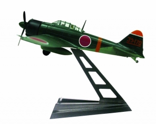 Zero A6M2 IJNAS Kohnike Flying Group