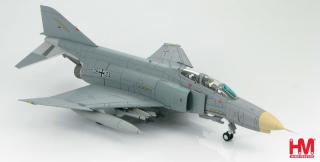 F-4F Phantom, German Air Force, "JG 74 Molders"