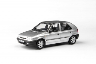 Škoda Felicia, 1994 (Silver Met.) 