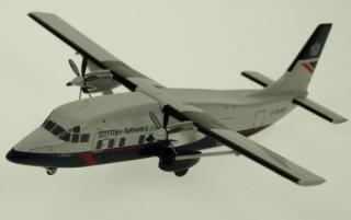 Short 360-300 British Airways / Cityflyer "Landor"