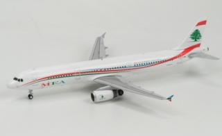 A321-231 MEA Middle East Airlines