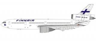 Douglas DC-10-30 Finnair