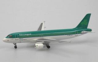 Airbus A320-214 Aer Lingus