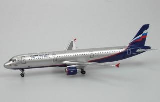 Airbus A321-211 Aeroflot