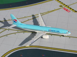 B737-86N Korean Air