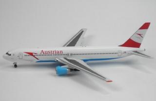 B767-3Z9ER Austrian Airlines