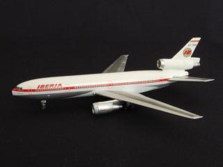 DC-10-30 Iberia