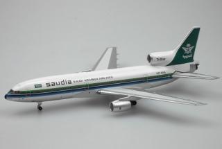 Lockheed L-1011-385-1-15 Saudia