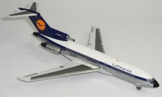 B727-030 Lufthansa, D-ABIA