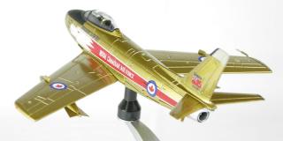 F-86 Canadian Sabre Mk.V Golden Hawks