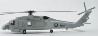 Sikorsky SH-60 Seahawk RAN No.816 Sqn, HMAS Anzac, 2005