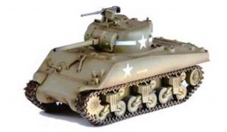 M4A3 Middle Tank, 10th Tank Bat.