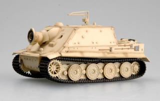 Sd.Kfz.186 Sturmtiger, PzStuMrKp 1001 (Sand)