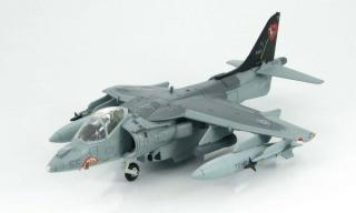 AV-8B Harrier II "Night Attack", VMA-311, "Tomcats",1999