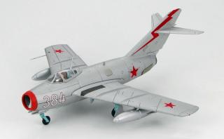 MIG-15bis Soviet Air Force, 1951