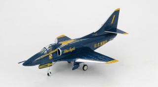 A-4F "Blue Angels"