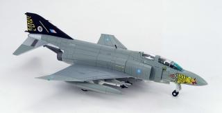 F-4J (UK) Phantom II, Flying Tigers of the Royal Air Force