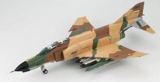 F-4E, 32nd TFW, IRIAF 1986