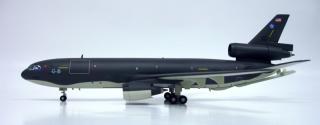 KC-10A Extender US Air Force, "Shamu" Colors