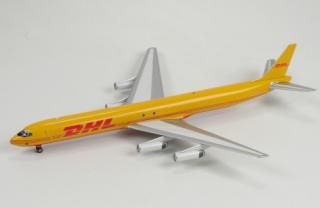 DC-8-63F ABX Air "DHL"