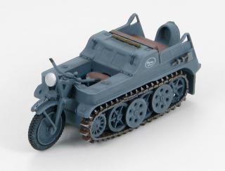 Sd.Kfz.2 Kettenkrad, 116th Panzer Division