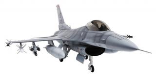 F-16C Fighting Falcon, USAF "Operation Enduring Freedom"