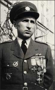 Lt. Karel Kuttelwascher